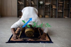 তাহাজ্জুদ নামাজের নিয়ম